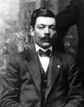 Vincenzo di Doménico