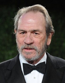 Tommy Lee Jones