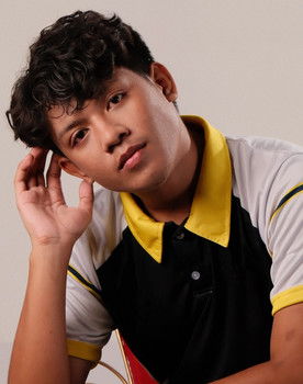 Owen Lepiten as Elio