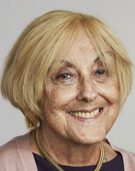Lisa Jardine