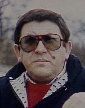 Eduardo Biurrun as Himself