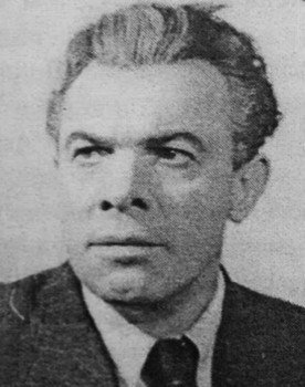 Дмитрий Андреев