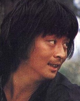 Li Yi-Min as Tang Zhi-Wei (S.R. #2)