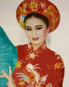 Kim Lien as The crown prince