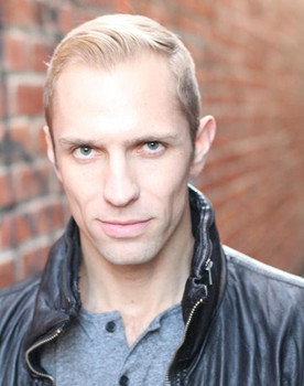 Andy Evans as Jack Forteo
