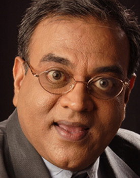 Milind Joshi as Judge