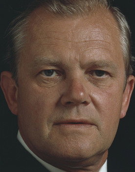 Nigel Stock