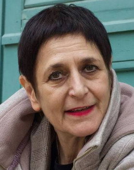 Marjam Azemoun