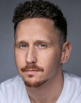 Rhys Huber