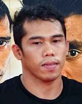 ONE Championship 157: Petchmorakot vs. Vienot