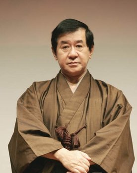 Yusuke Okada as 