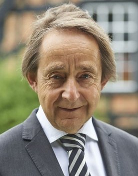 In Search of Tony Blair