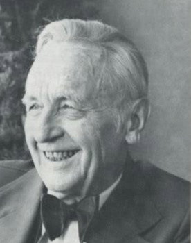 Whitey Roberts