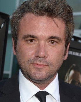AJ Bowen as Lost