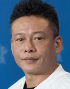 Lee Kang-sheng