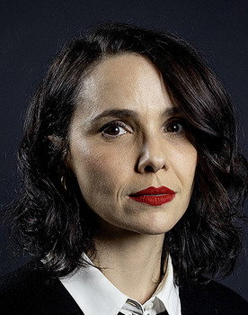 Débora Falabella