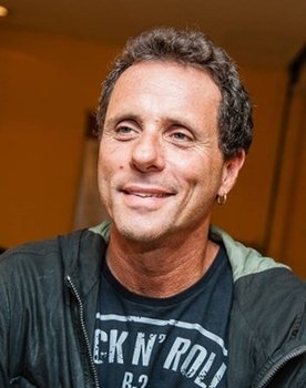 Tony Bellotto