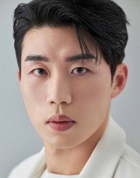 Oh Sang-yoon as Friend