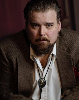 Andrew Lewis Caldwell as Evan