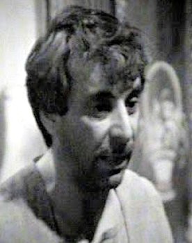 Alekos Mavridis