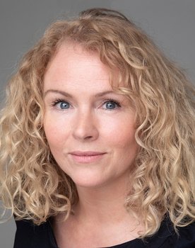 Janet Moran