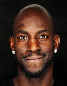 Kevin Garnett