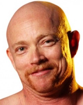Buck Angel