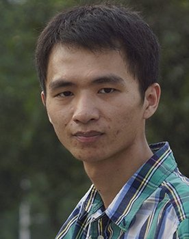 Xu Lizhi as Self