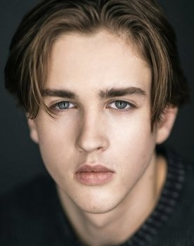 Braden Rhys as Jack