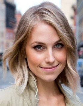 Emily Shaffer