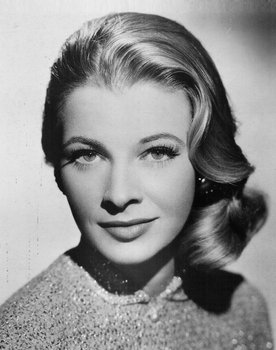 Dolores Michaels