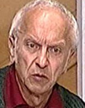 Igor Chelnokov as Хаджи Салим