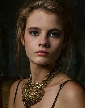 Stefanie van Leersum