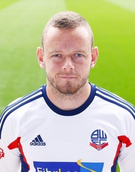 Jay Spearing