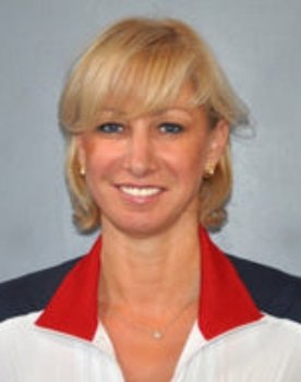 Tatyana Itkina
