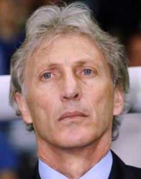 José Nestor Pekerman