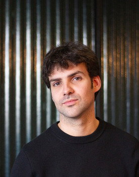 Álvaro Lucas as Raúl