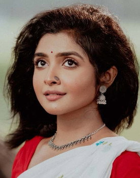 Sudipta Roy