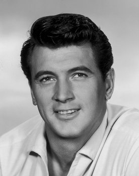 Rock Hudson as Harun