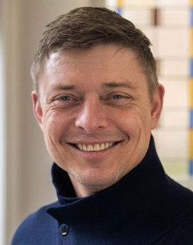 Jon Dahl Tomasson
