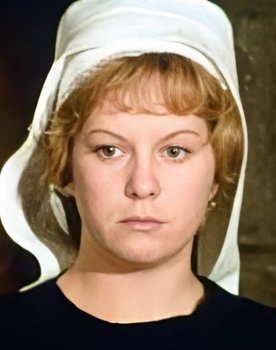 Evane Hanska