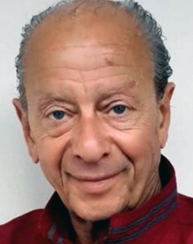 David Lipszyc