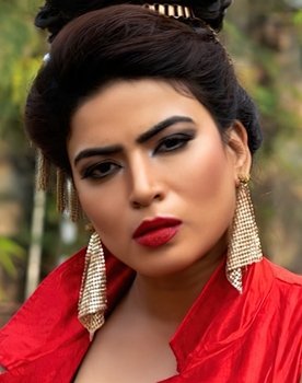Sonia Singh Rajput