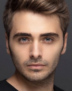 Tolga Ortancıl as Halit Eren