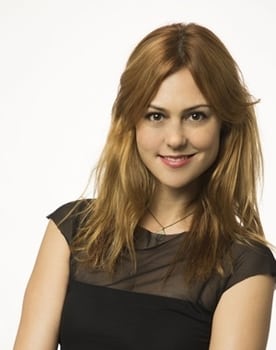 Bianca Joy Porte as Helena