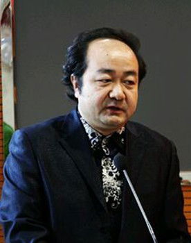 Yang Hongtao as Father Gou