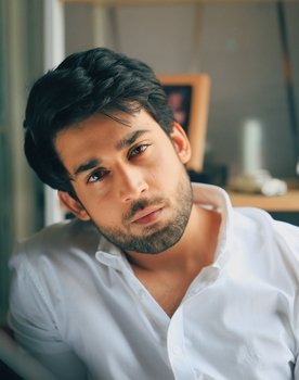 Bilal Abbas Khan