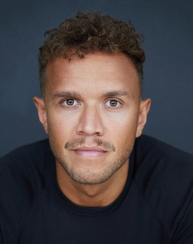 Alfie Gledhill