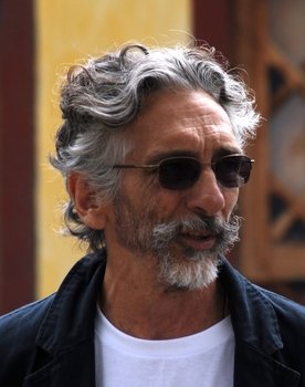 Edgard Navarro
