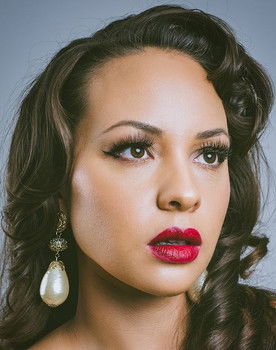 Jasmine Cephas Jones